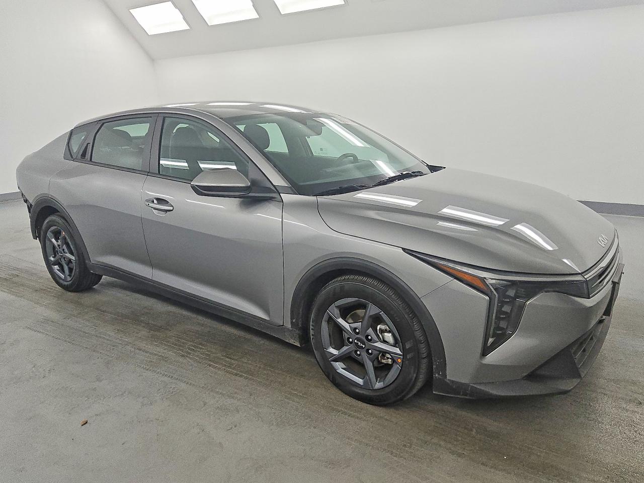 2026 KIA K4 LXS — снимка 4