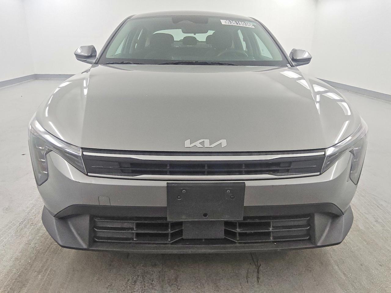2026 KIA K4 LXS — снимка 5
