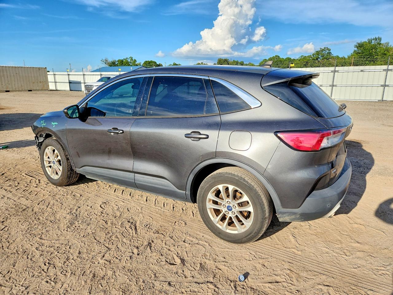 2020 FORD ESCAPE SE — снимка 2