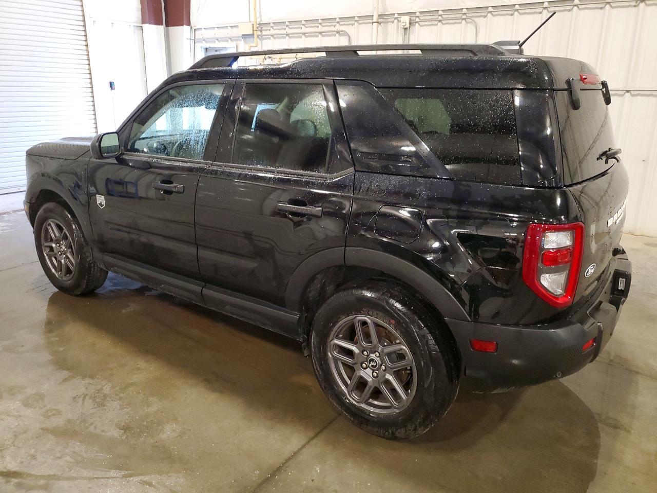 2026 FORD BRONCO SPORT BIG BEND — снимка 2