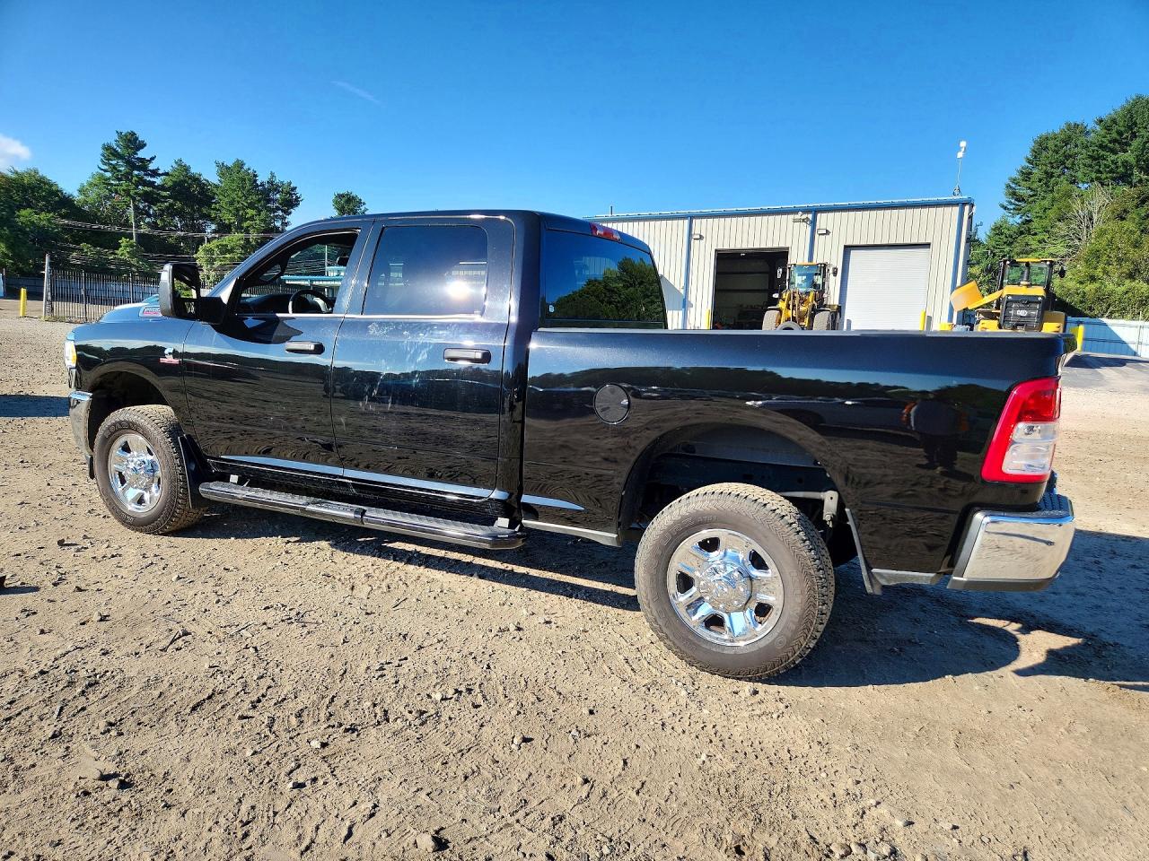2024 RAM 2500 — снимка 2