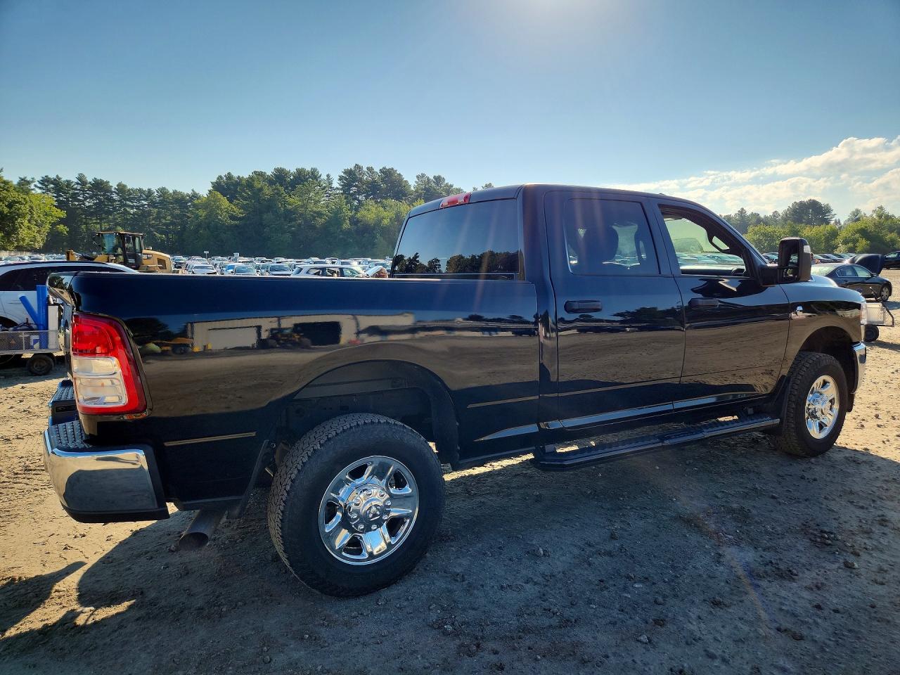 2024 RAM 2500 — снимка 3
