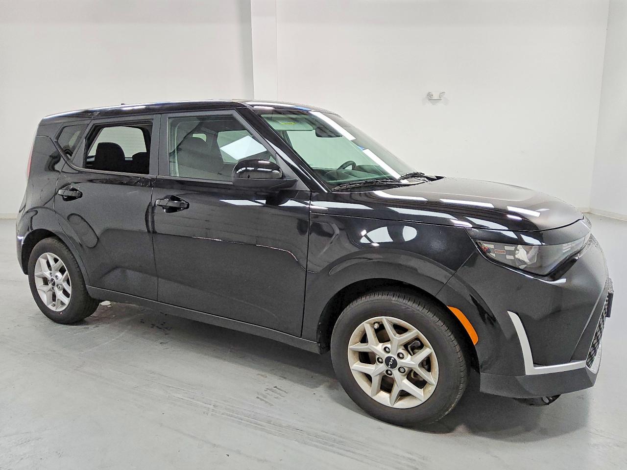2025 KIA SOUL LX — снимка 4