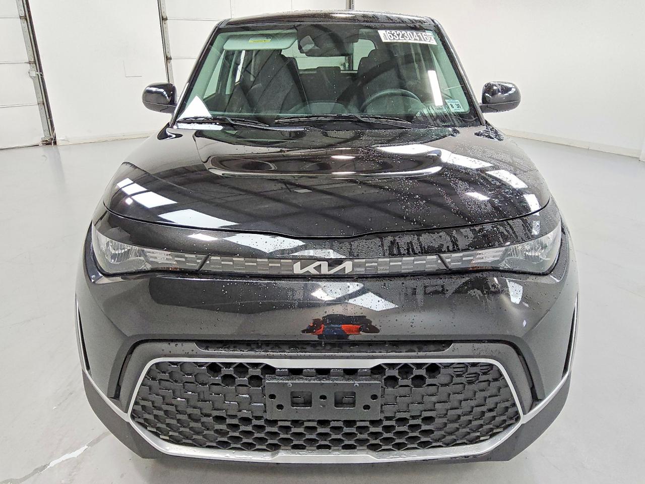 2025 KIA SOUL LX — снимка 5