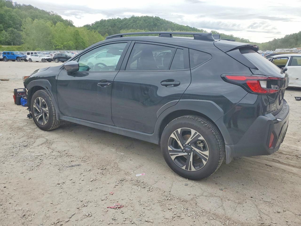 2026 SUBARU CROSSTREK PREMIUM — снимка 2