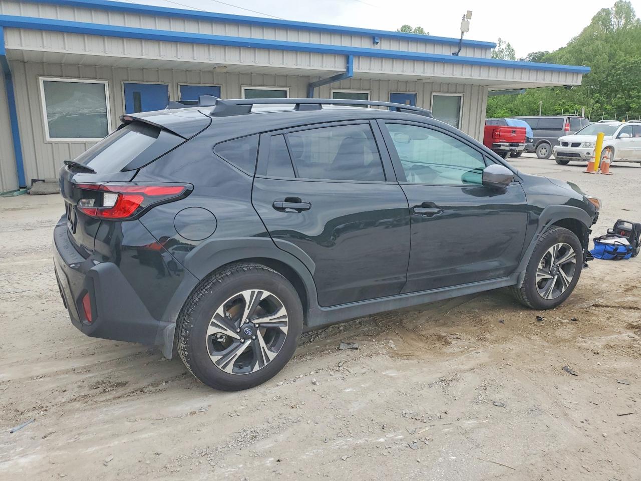 2026 SUBARU CROSSTREK PREMIUM — снимка 3