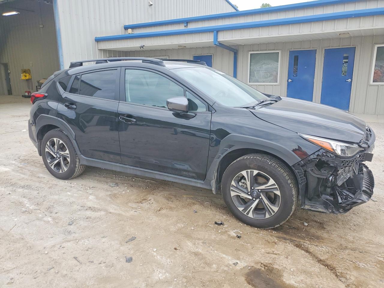 2026 SUBARU CROSSTREK PREMIUM — снимка 4