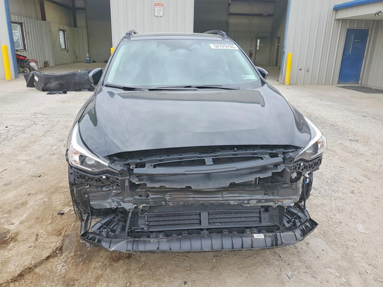 2026 SUBARU CROSSTREK PREMIUM — снимка 5