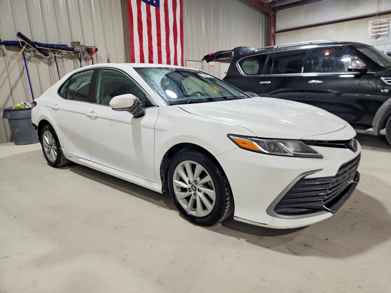 2023 TOYOTA CAMRY LE — снимка 4