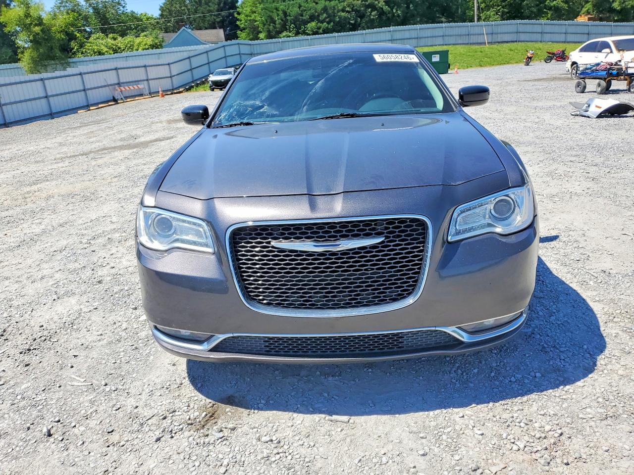2015 CHRYSLER 300 — снимка 5