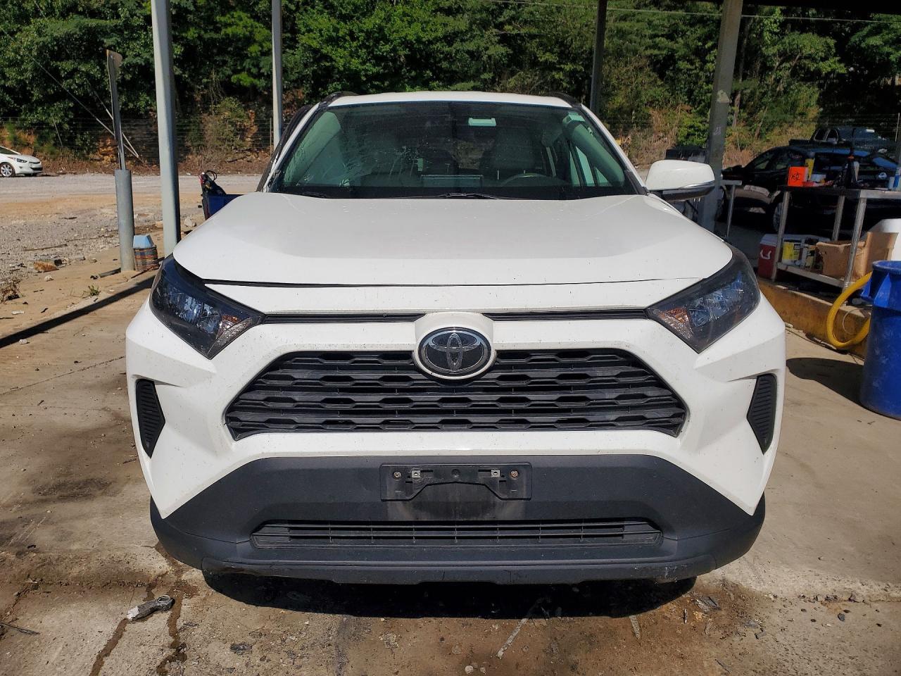 2020 TOYOTA RAV4 LE — снимка 5