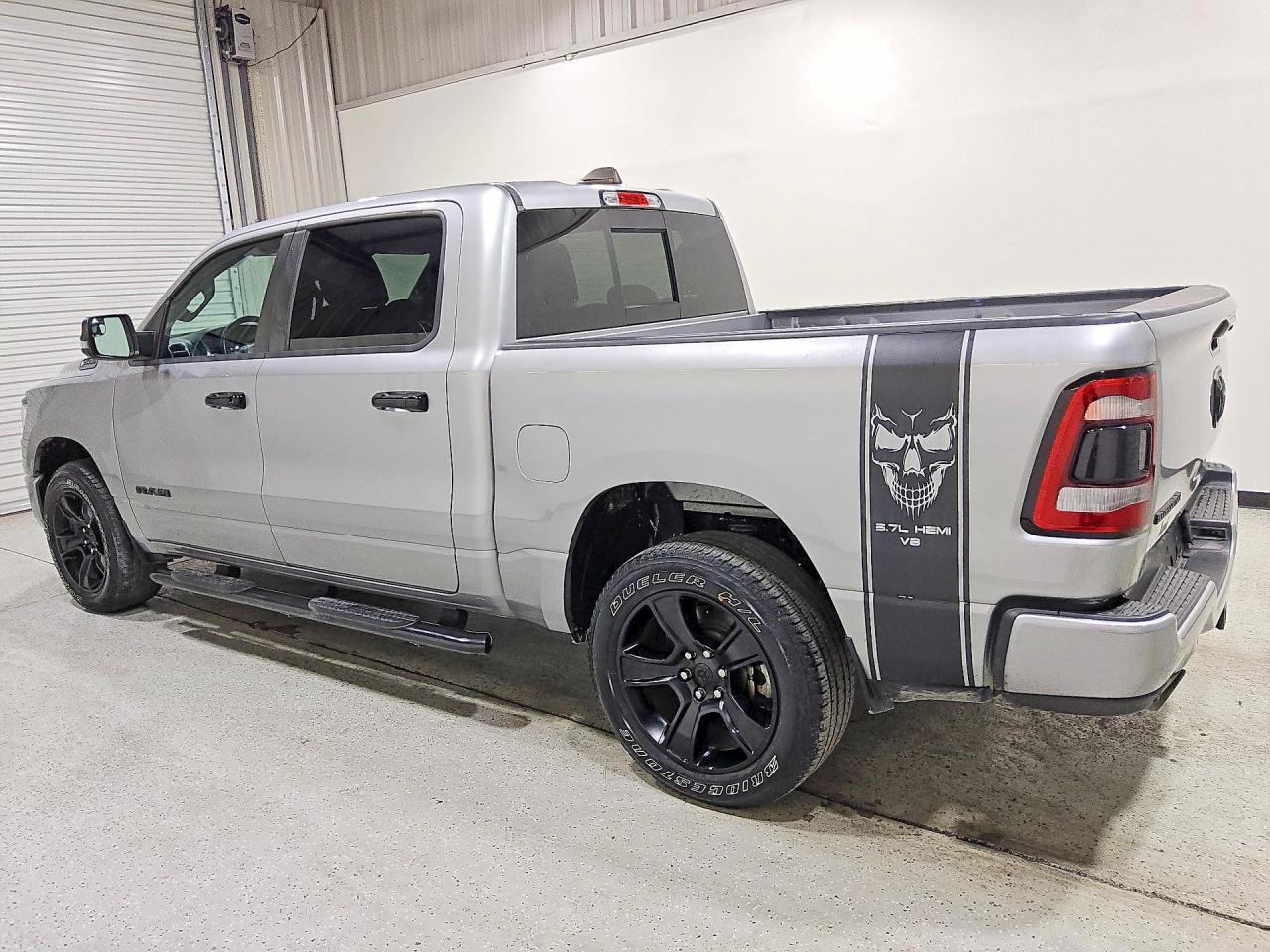 2023 RAM 1500 BIG HORN/LONE STAR — снимка 2
