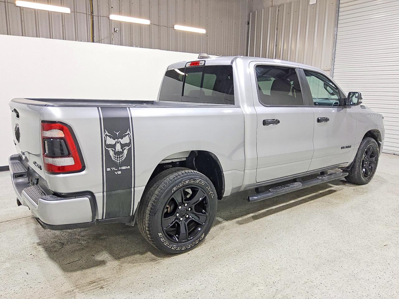 2023 RAM 1500 BIG HORN/LONE STAR — снимка 3