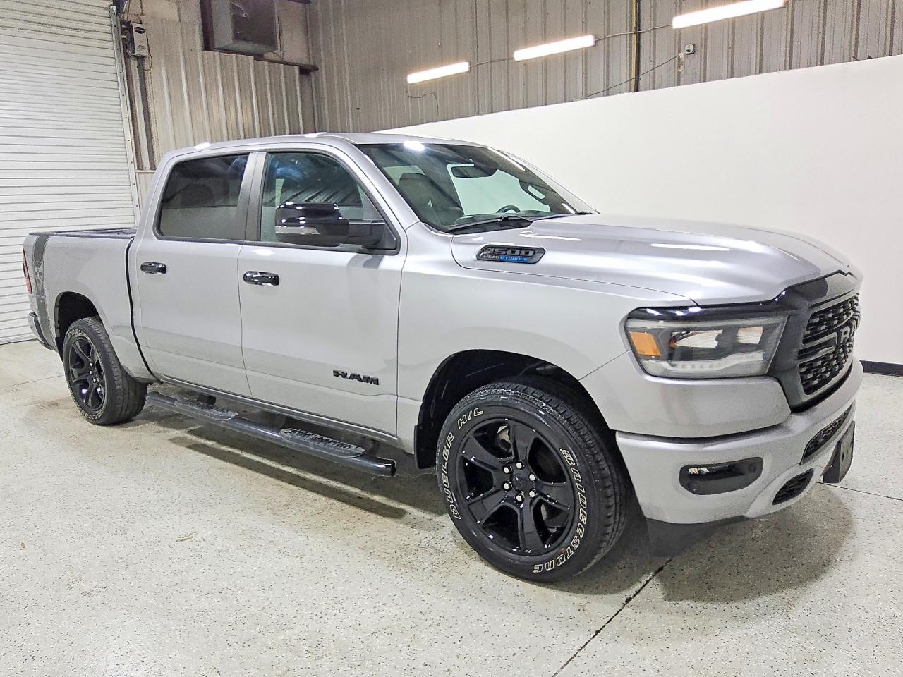 2023 RAM 1500 BIG HORN/LONE STAR — снимка 4