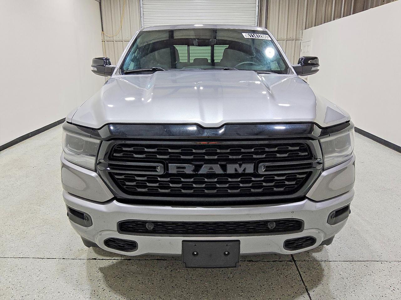 2023 RAM 1500 BIG HORN/LONE STAR — снимка 5