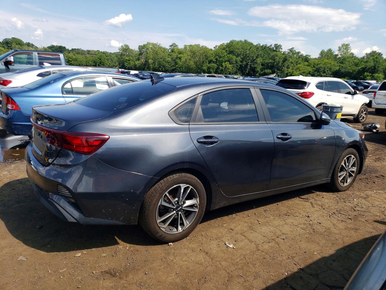 2023 KIA FORTE LXS — снимка 3