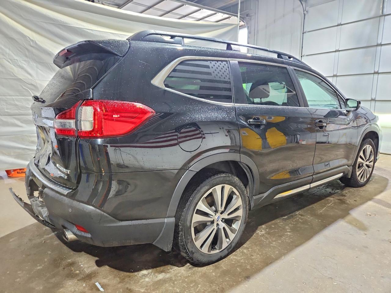 2019 SUBARU ASCENT LIMITED — снимка 3