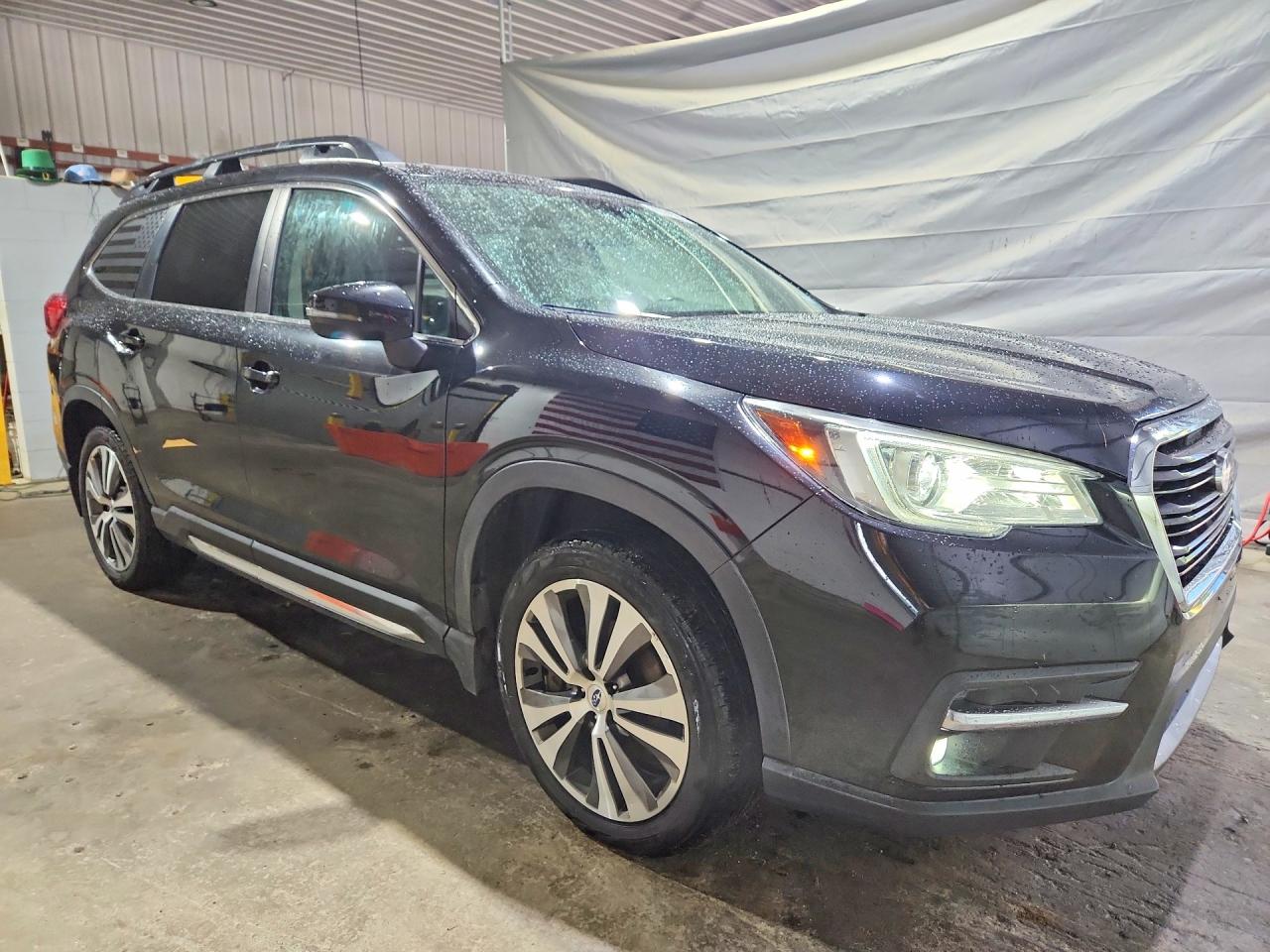 2019 SUBARU ASCENT LIMITED — снимка 4
