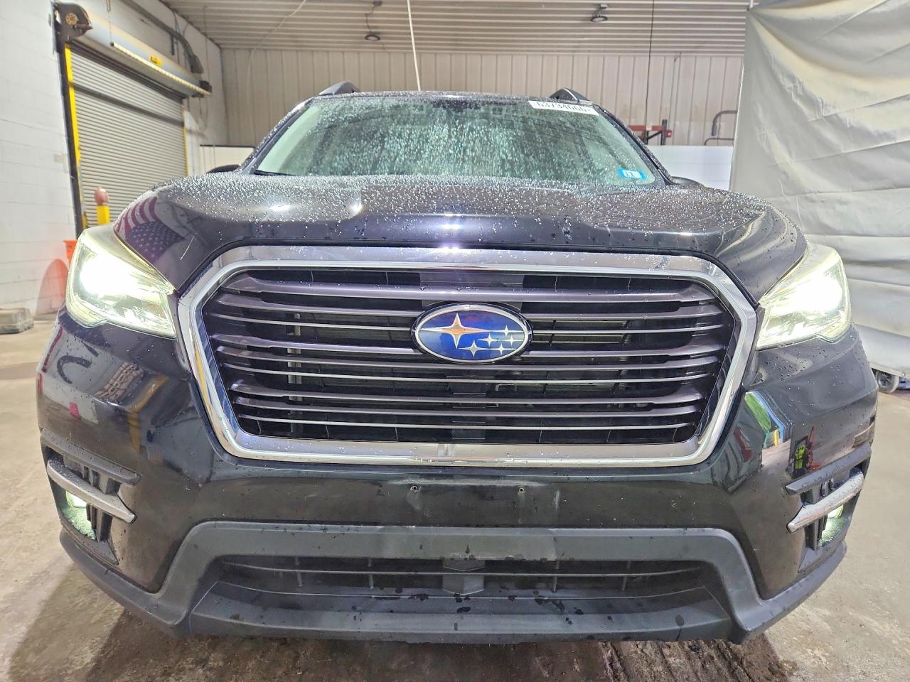 2019 SUBARU ASCENT LIMITED — снимка 5