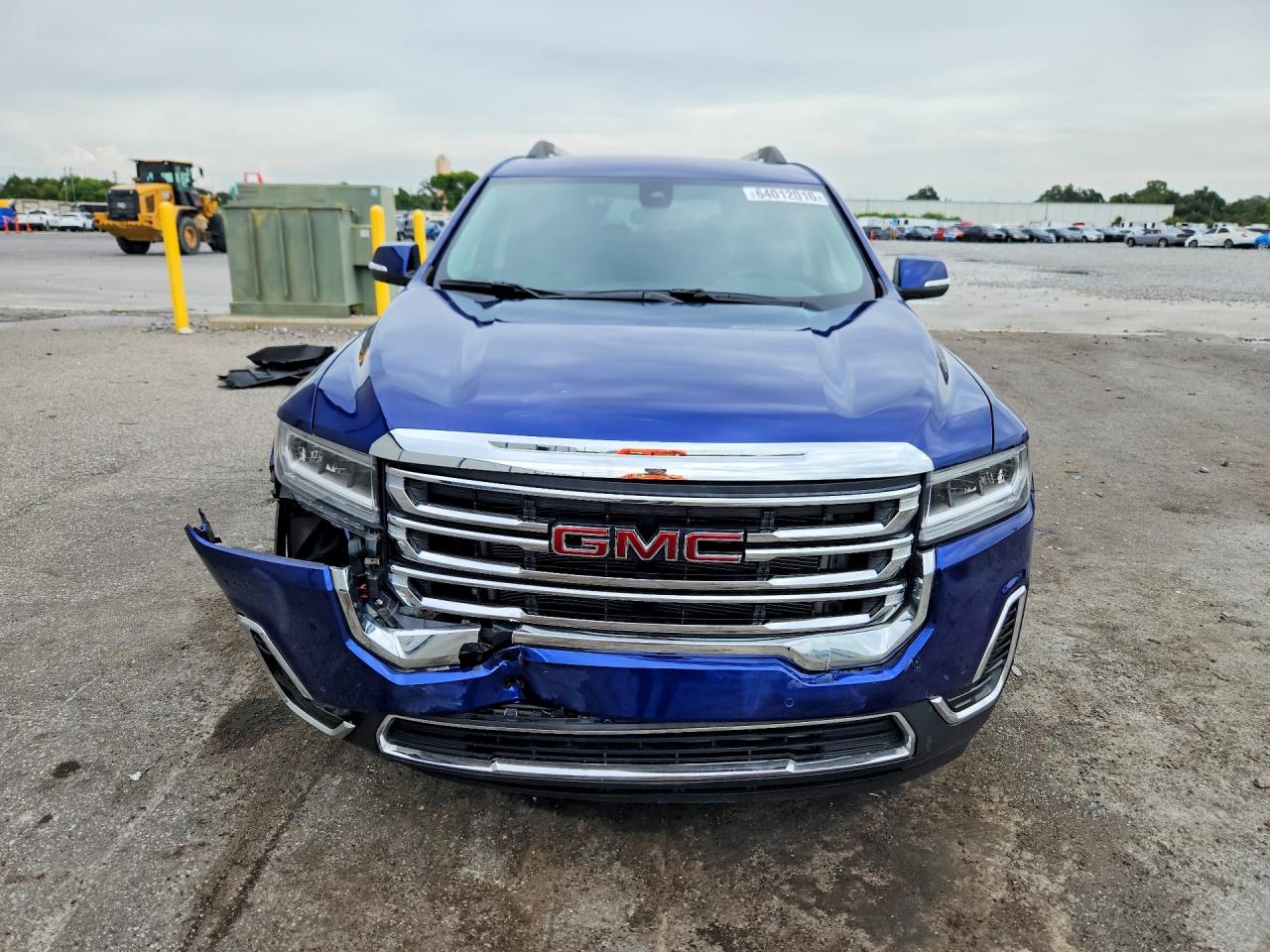 2023 GMC ACADIA SLE — снимка 5