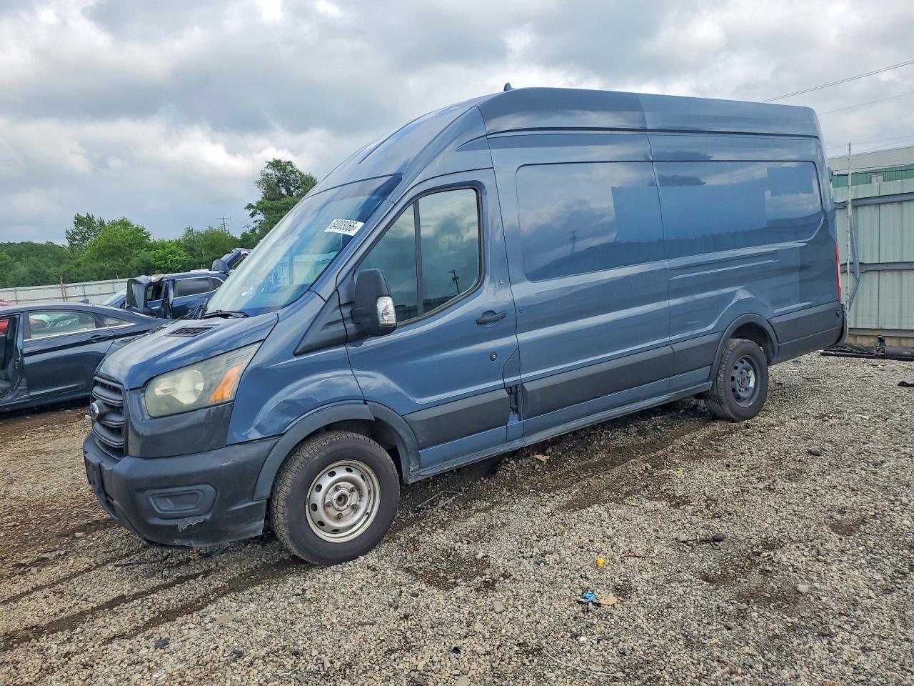 2020 FORD TRANSIT T-250