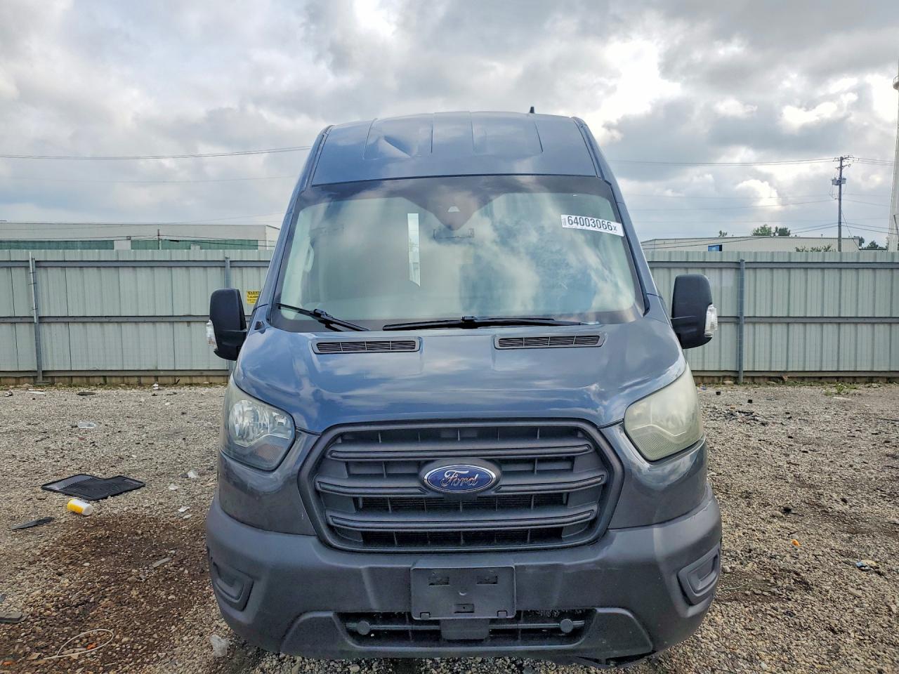 2020 FORD TRANSIT T-250 — снимка 5
