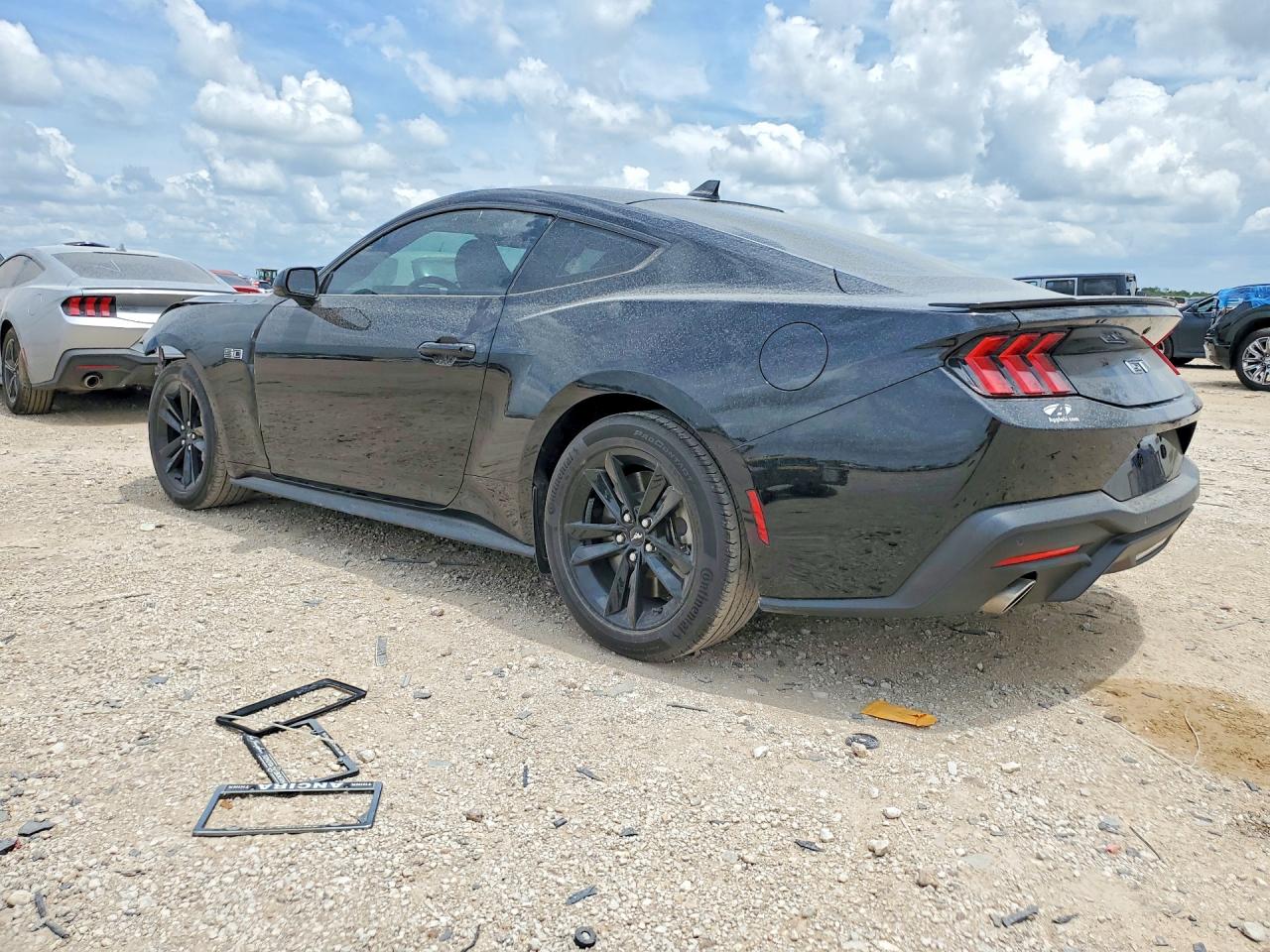 2024 FORD GT — снимка 2