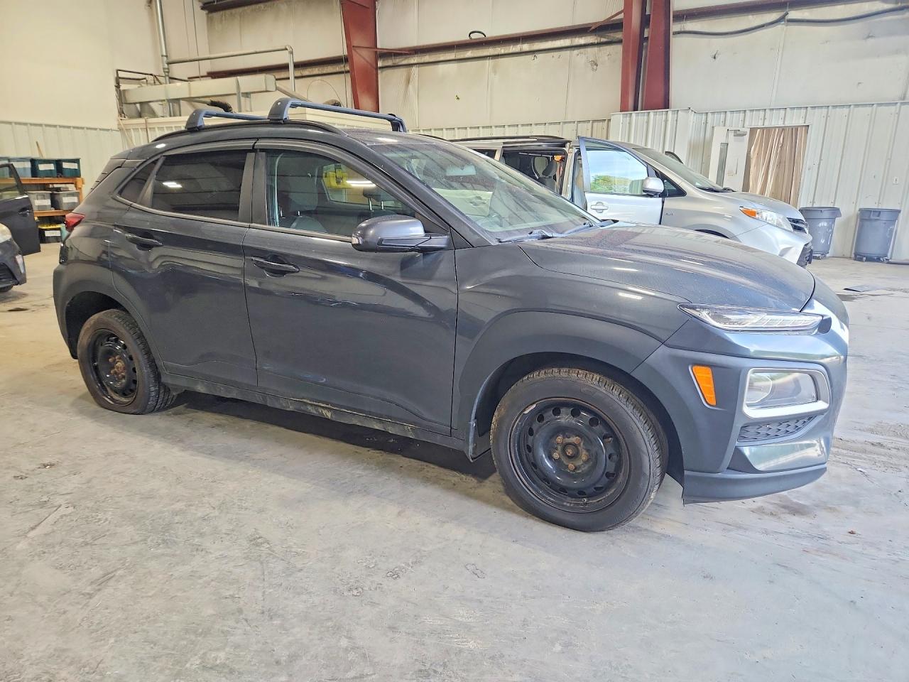 2018 HYUNDAI KONA SEL — снимка 4