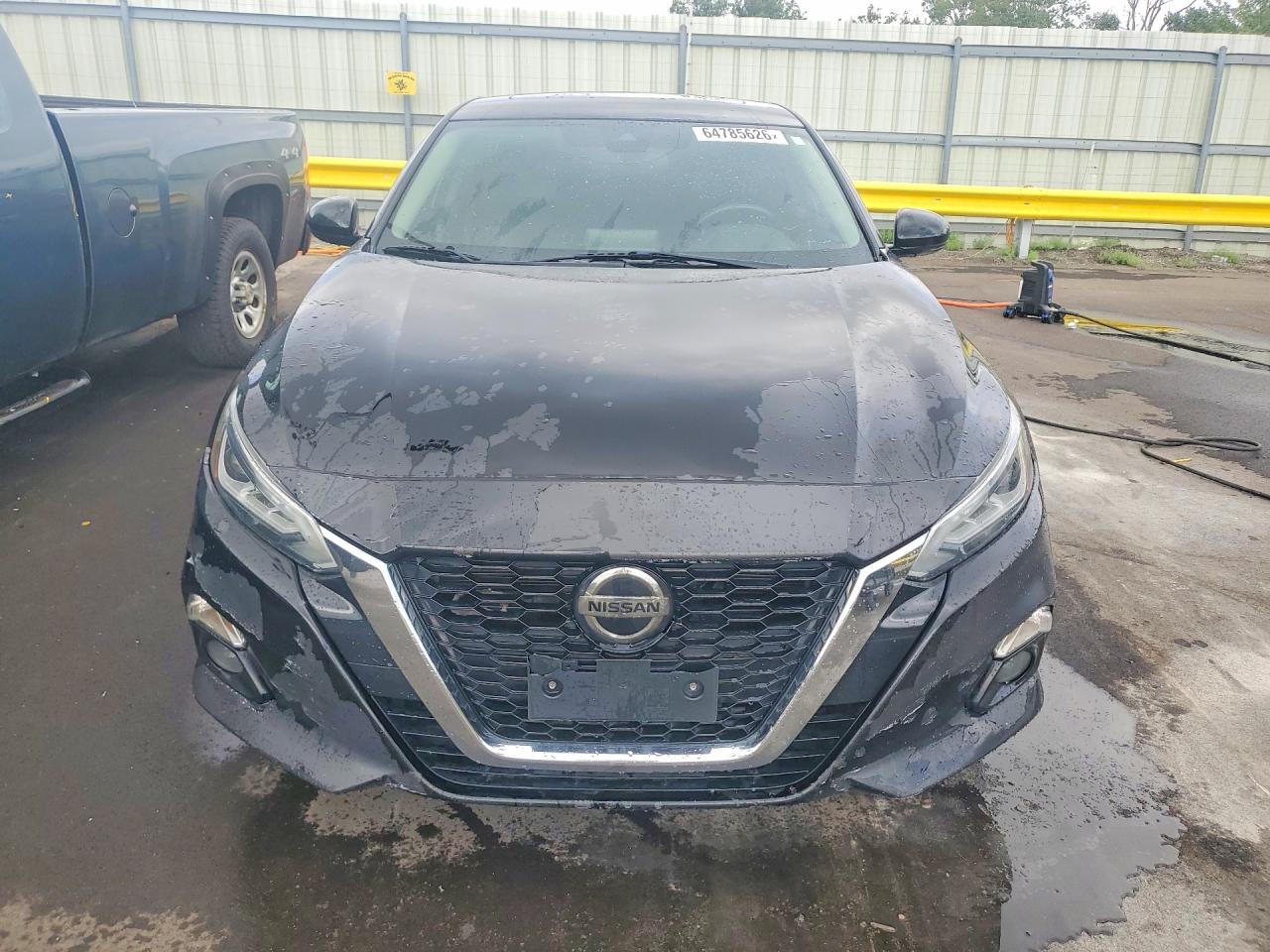 2019 NISSAN ALTIMA SL — снимка 5