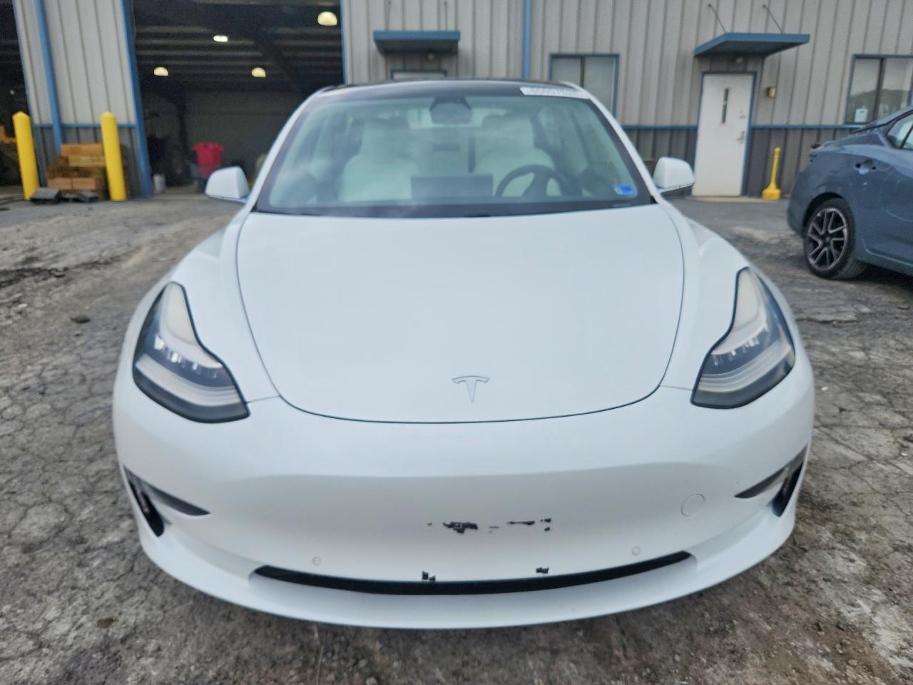 2020 TESLA MODEL 3 — снимка 5