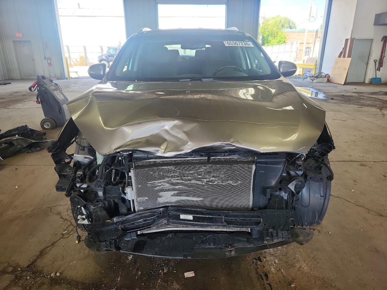 2017 KIA SORENTO EX — снимка 5