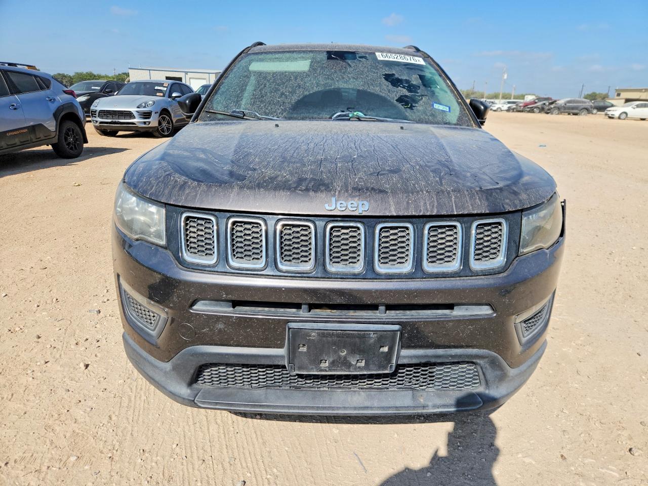 2018 JEEP COMPASS SPORT — снимка 5
