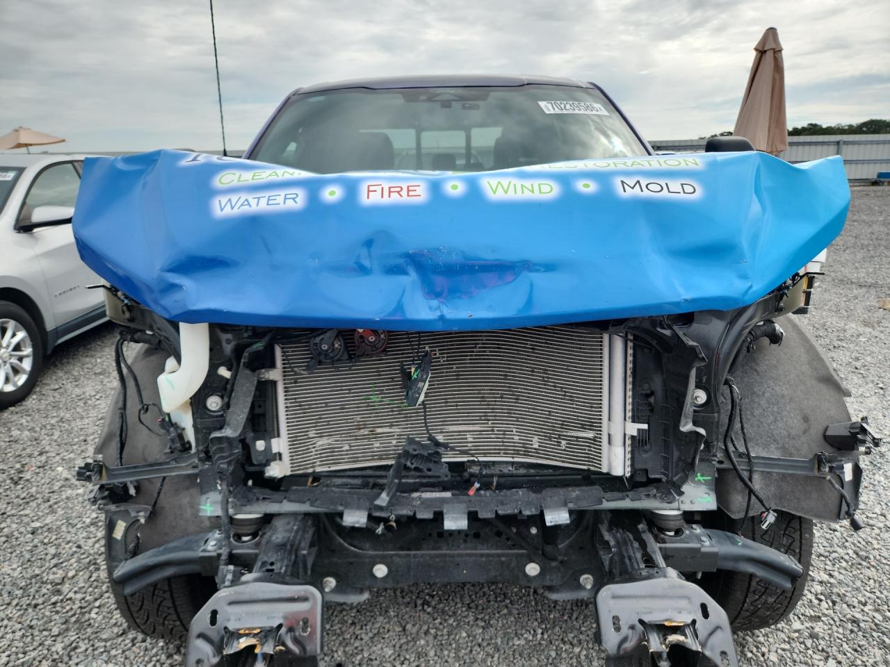 2026 FORD F150 XLT — photo 5