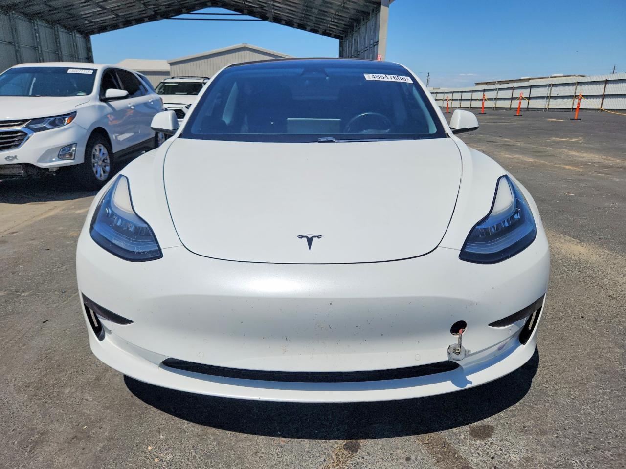 2018 TESLA MDL 3 — снимка 5