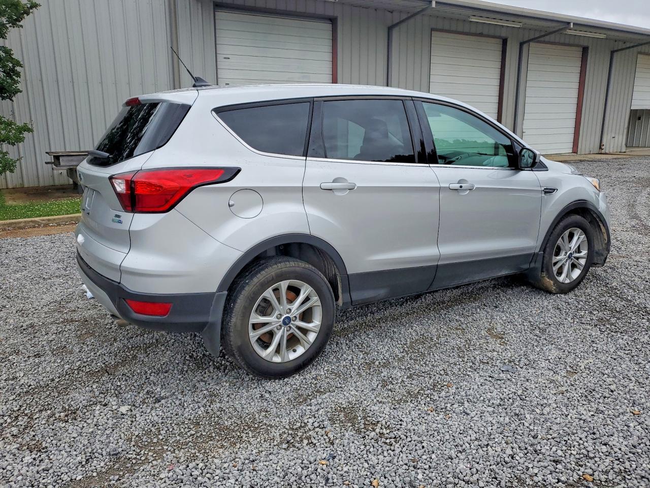 2019 FORD ESCAPE SE — снимка 3