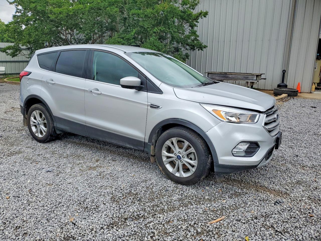 2019 FORD ESCAPE SE — снимка 4