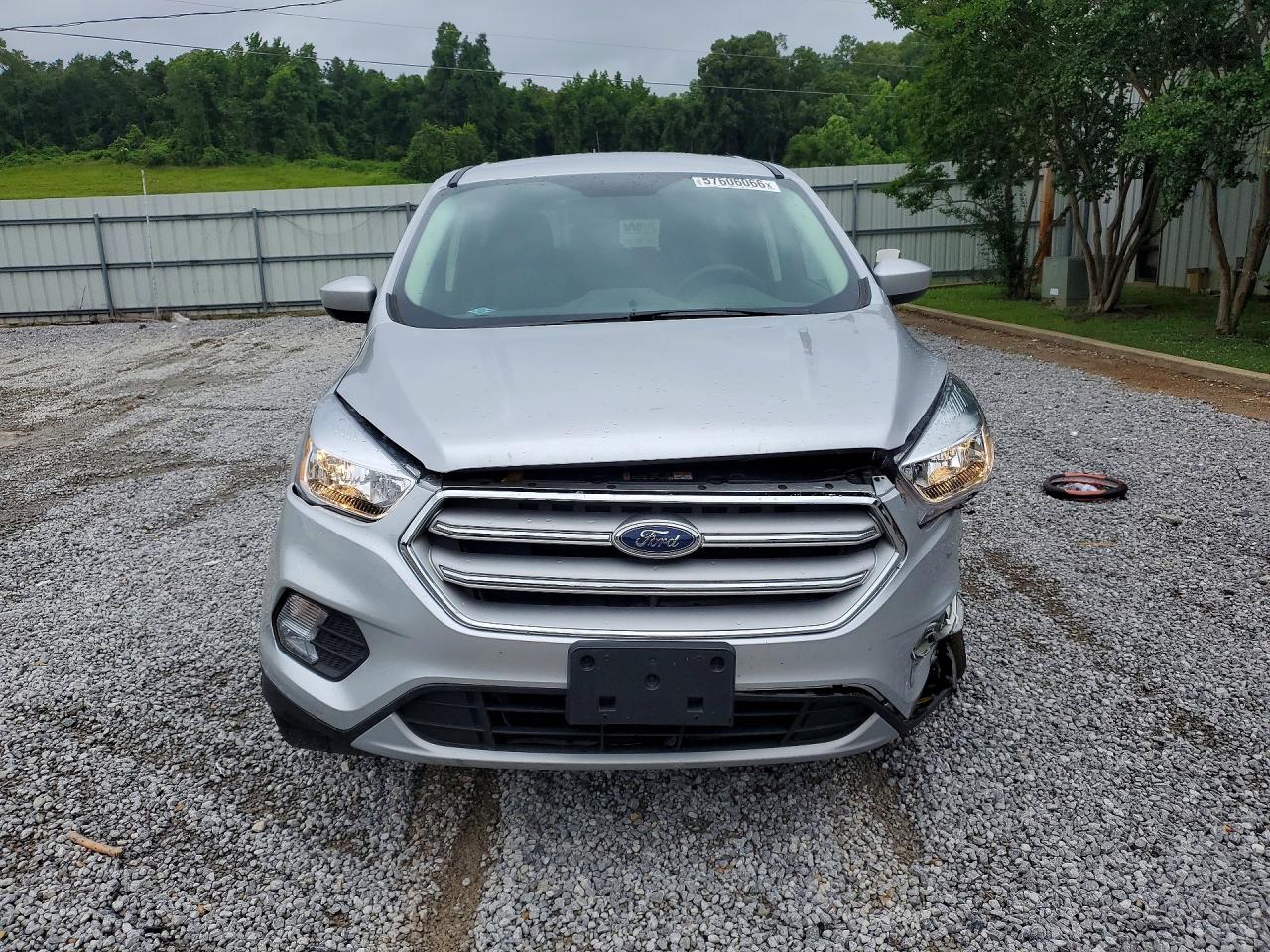 2019 FORD ESCAPE SE — снимка 5