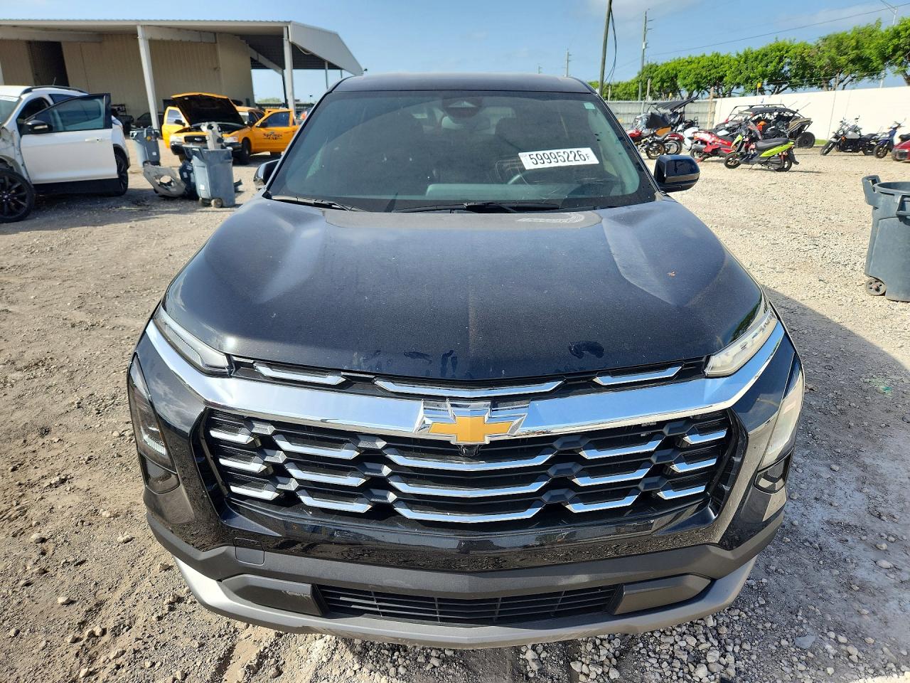 2026 CHEVROLET EQUINOX LT — снимка 5