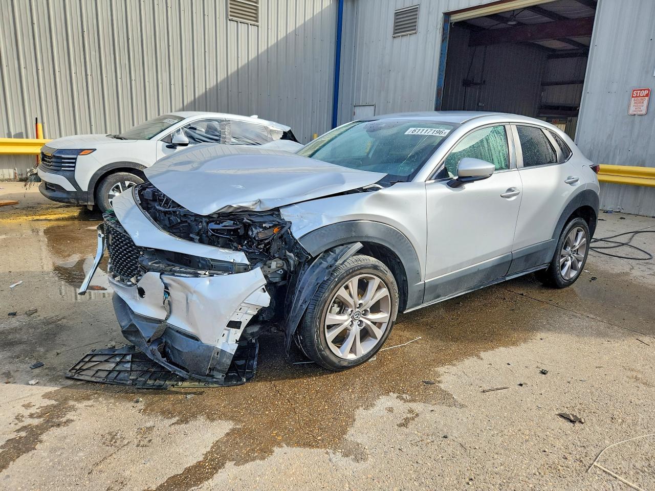 2020 MAZDA CX-30 SELECT