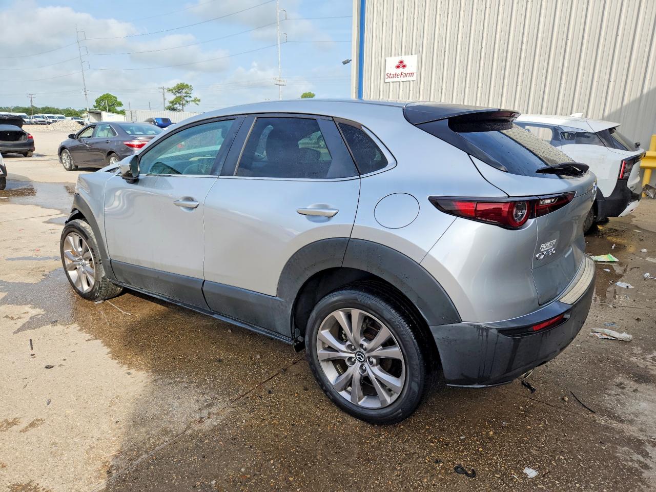 2020 MAZDA CX-30 SELECT — снимка 2