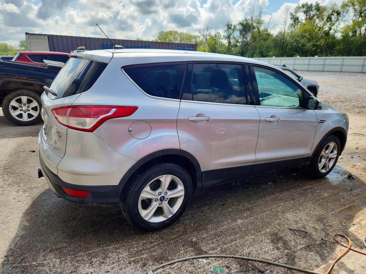 2016 FORD ESCAPE SE — снимка 3