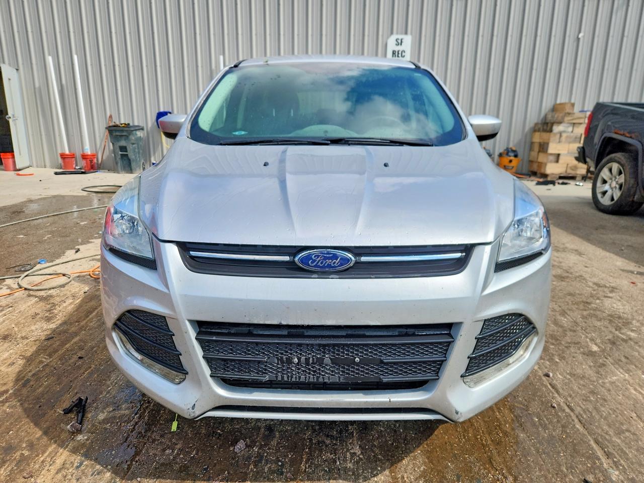 2016 FORD ESCAPE SE — снимка 5