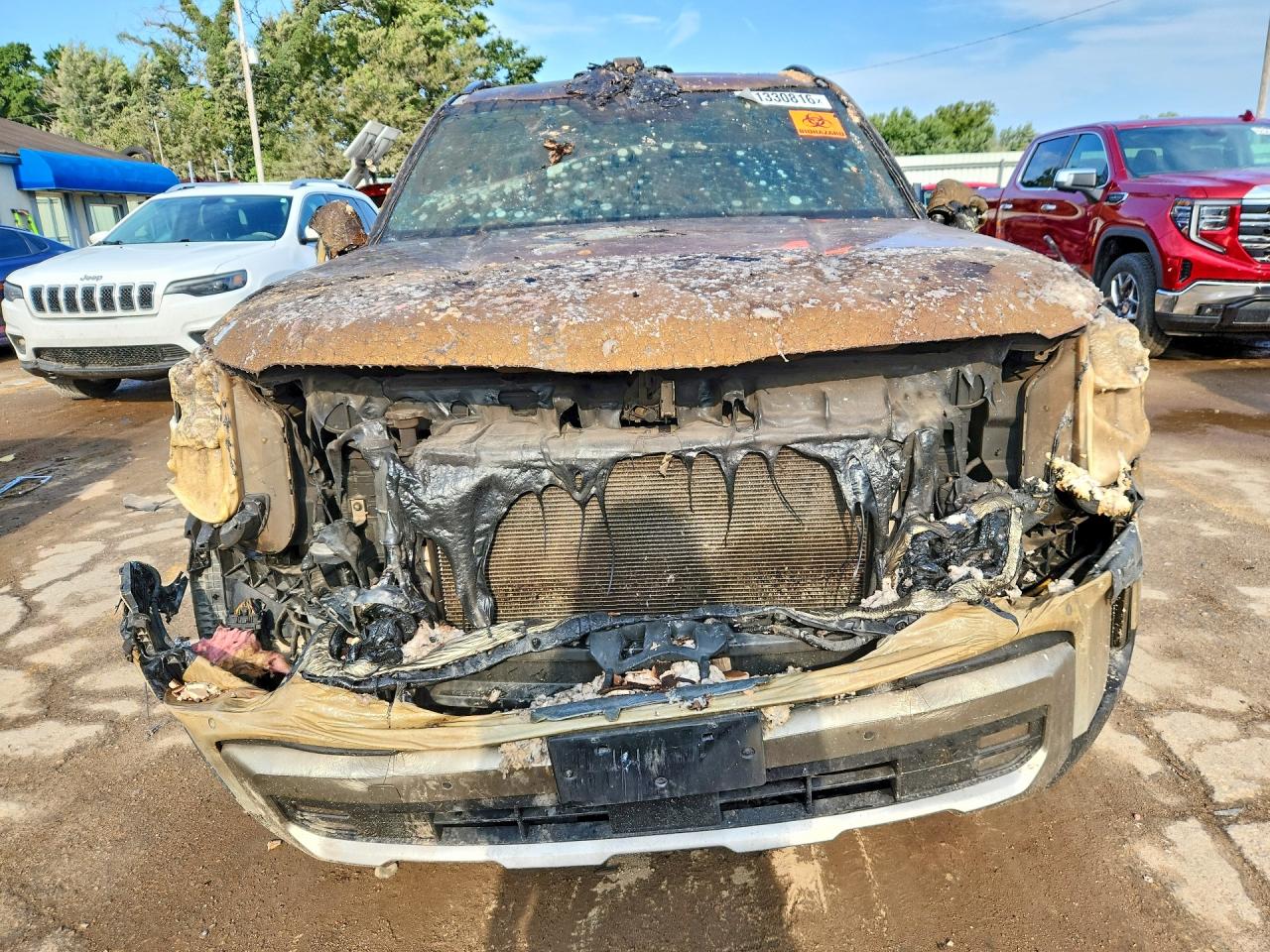 2023 KIA TELLURIDE SX-PRESTIGE X-PRO — снимка 5