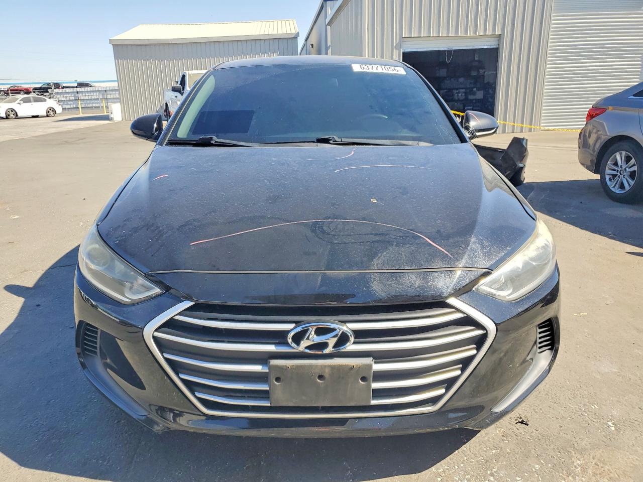 2017 HYUNDAI ELANTRA SE — снимка 5