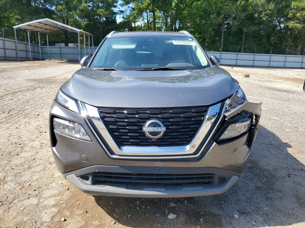 2023 NISSAN ROGUE SV — снимка 5