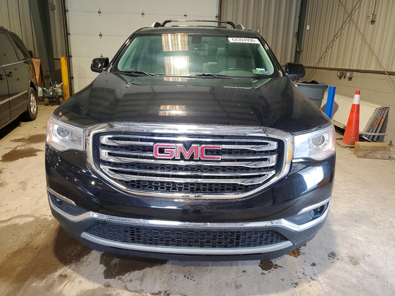 2018 GMC ACADIA SLT-1 — снимка 5