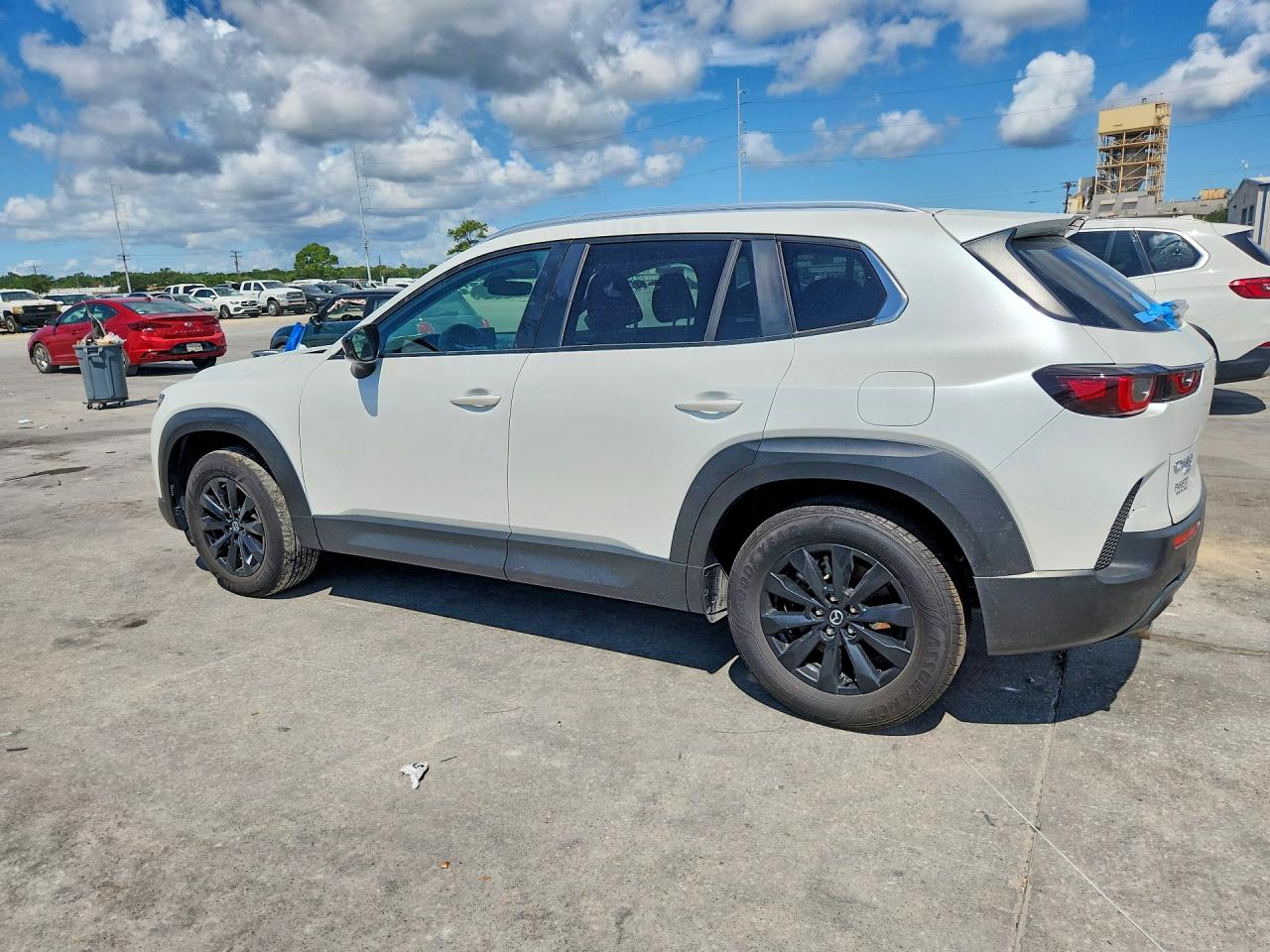 2026 MAZDA CX-50 SELECT — снимка 2