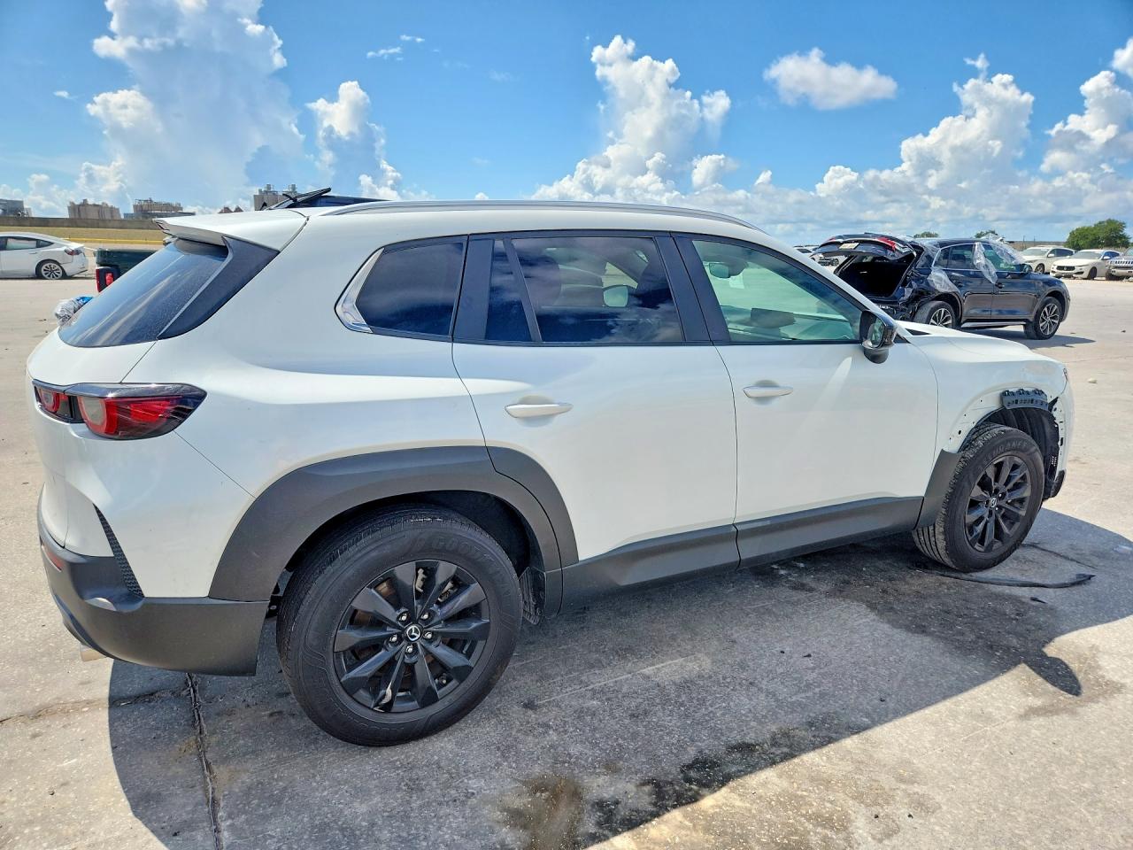 2026 MAZDA CX-50 SELECT — снимка 3