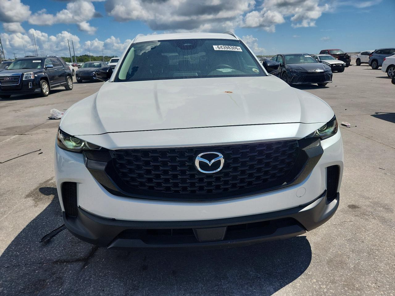 2026 MAZDA CX-50 SELECT — снимка 5