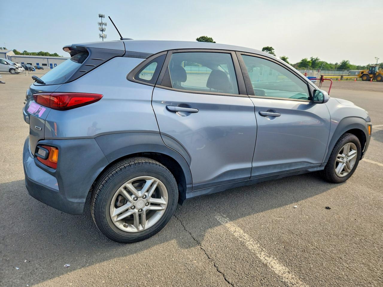 2018 HYUNDAI KONA SE — снимка 3